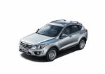 FAW Besturn X80 2013 года